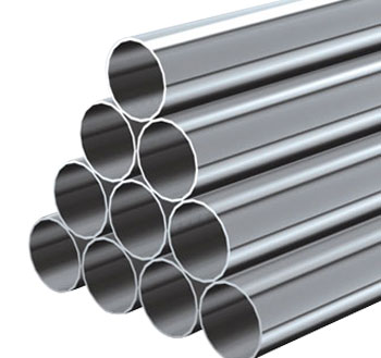 Stainless steel seamless tube 12
