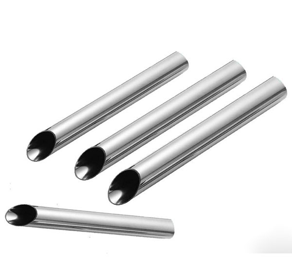 Stainless steel seamless tube 14