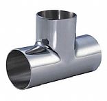 Stainless steel pipe fittings 10