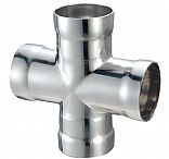 Stainless steel pipe fittings 8