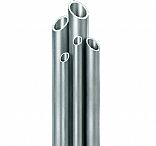 Stainless steel fine rolling tube