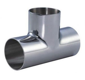 Stainless steel pipe fittings 10
