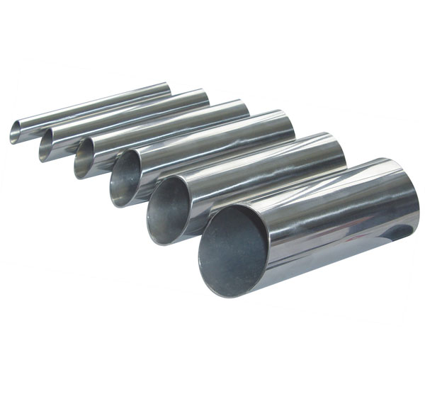 Stainless steel pipe fittings 4