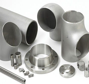 Stainless steel pipe fittings 7