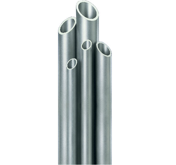 Stainless steel fine rolling tube
