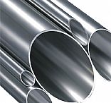 Welded pipe 10