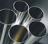 Welded pipe 14